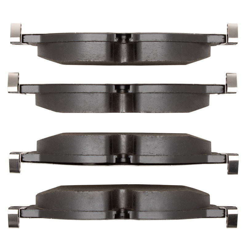 Volkswagen Passat Brake Pads - OE - Front - R1 Concepts - EURO Ceramic - `15-`25